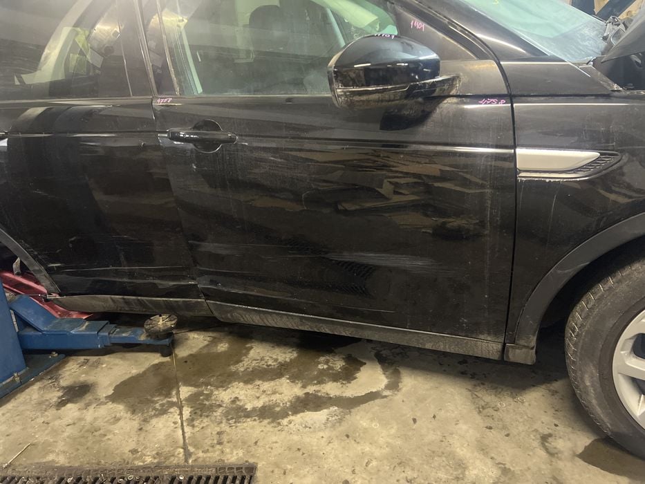 prag dreapta tabla land rover discovery 2.0 motorina 2016