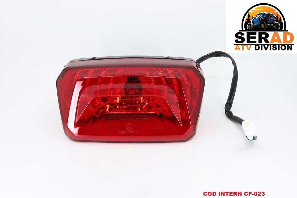 Lampa stop CFMoto CForce 400 450 520 550 9GQ0-160310