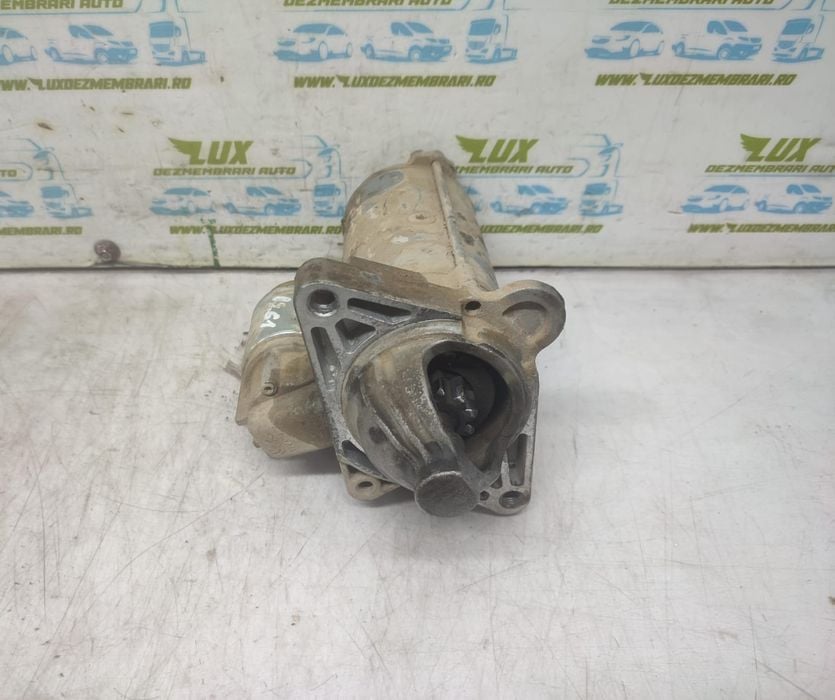 Electromotor Nissan Navara D23 (facelift) (2019 - 2024) (2.3 dci) YS23