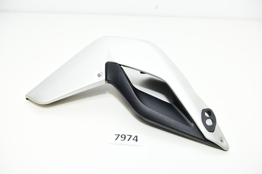 23k KM MV Agusta Brutale 800 675 Carena radiator stanga