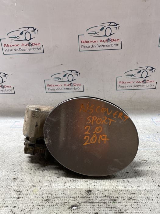 Usita rezervor Land Rover Discovery 2.0 2017