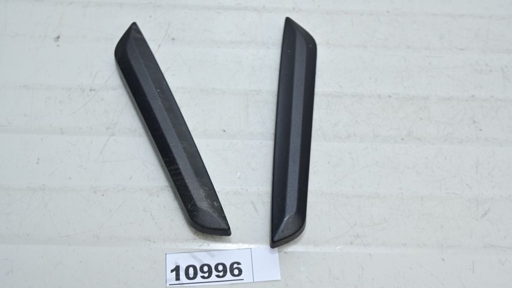 Plastice prinderi clemeParbriz Stanga Dreapta BMW R1200GS 2013 - 2018