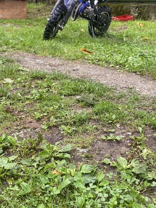 Cross 49cc stare bună