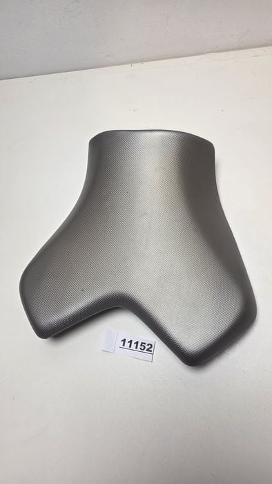 Sa scaun sezut gri Kawasaki Z750 2007 2012 pilot fata original