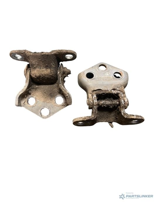 Set Balamale Portiera Spate (2 Usi ) Toyota Land Cruiser 90 _J9_ 1995