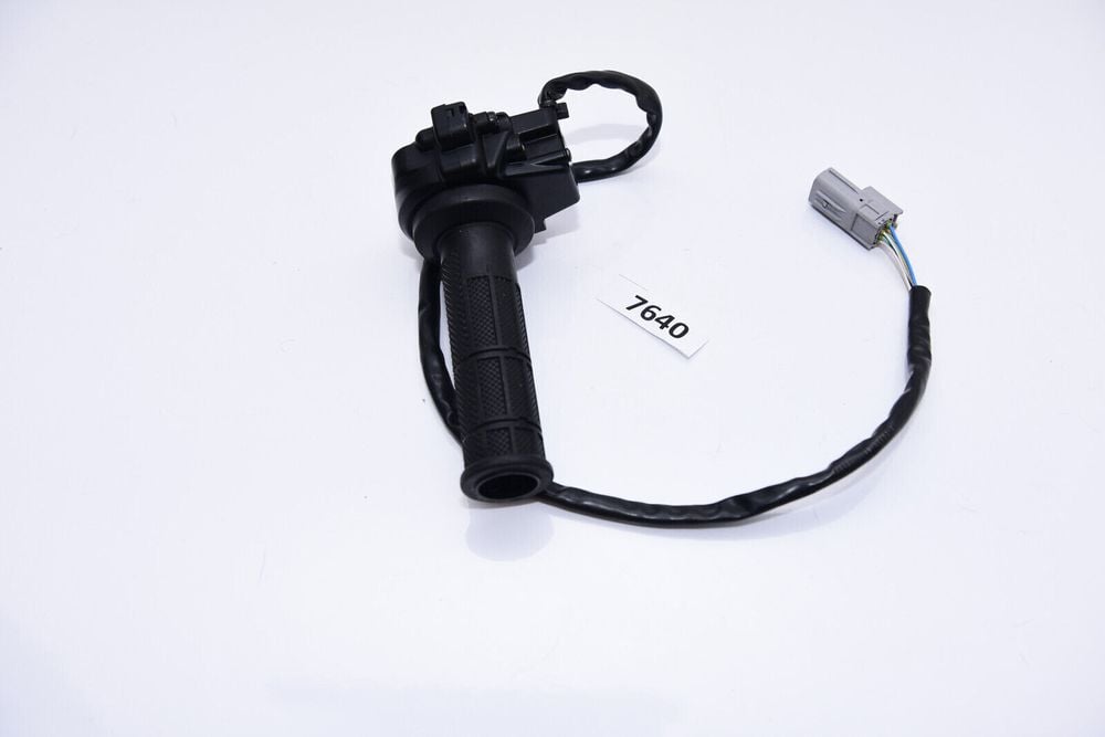 Maneta de acceleratie Ducati Multistrada V4 V4s 1260 Desert X OEM