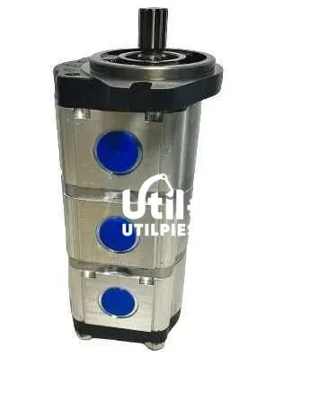 pompa hidraulica caterpillar 305c 305.5 304c 303c + piese cat