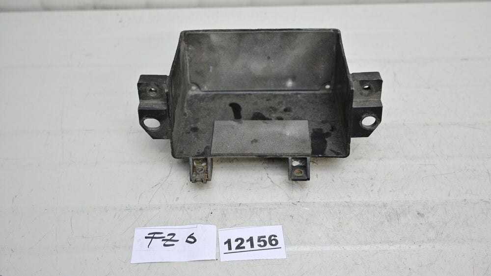 Plastic Suport Baterie Yamaha FZ6 2004 - 2009