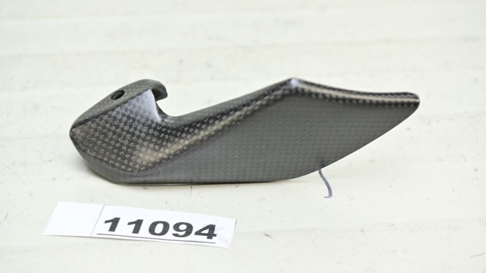 Carena Aripa Protectie Lant Carbon Ducati Panigale 1199 / 1299