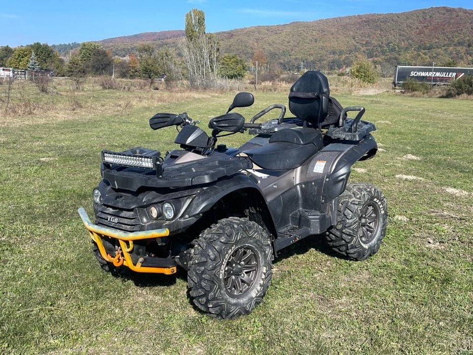 Atv TGB “ 4x4 “ 2019