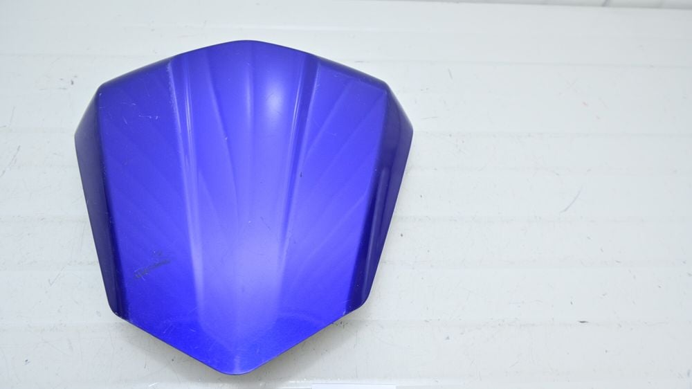 Yamaha YZF R6 2006 2007 Capac Carena Monopost Sezut Pasager