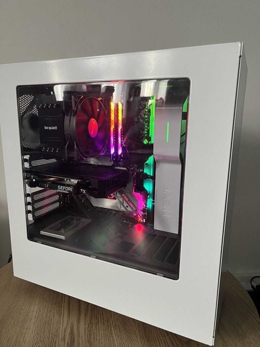 GAMING PC selling cheap