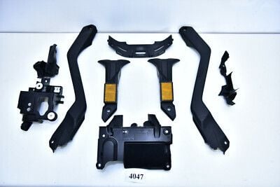 Carene aripă cadru stânga dreapta 2015 HONDA CRF 1000L AFRICA TWIN