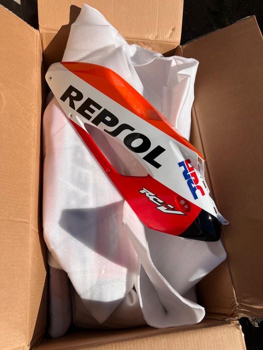 Carene cbr 1000rr repsol model 2004,2005