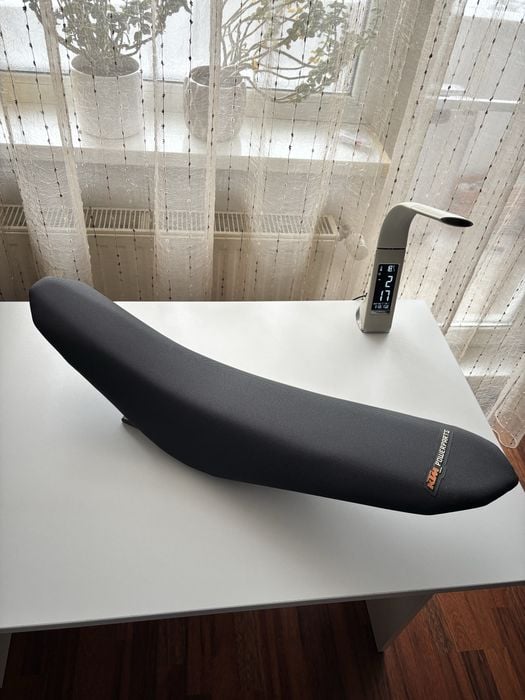 Piese KTM EXC Rezervor si Sa