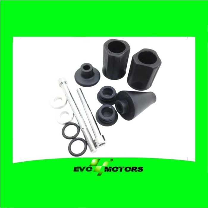 CRASH PAD BMW S1000RR 2010-2013 Buloane Protectie Carena A631