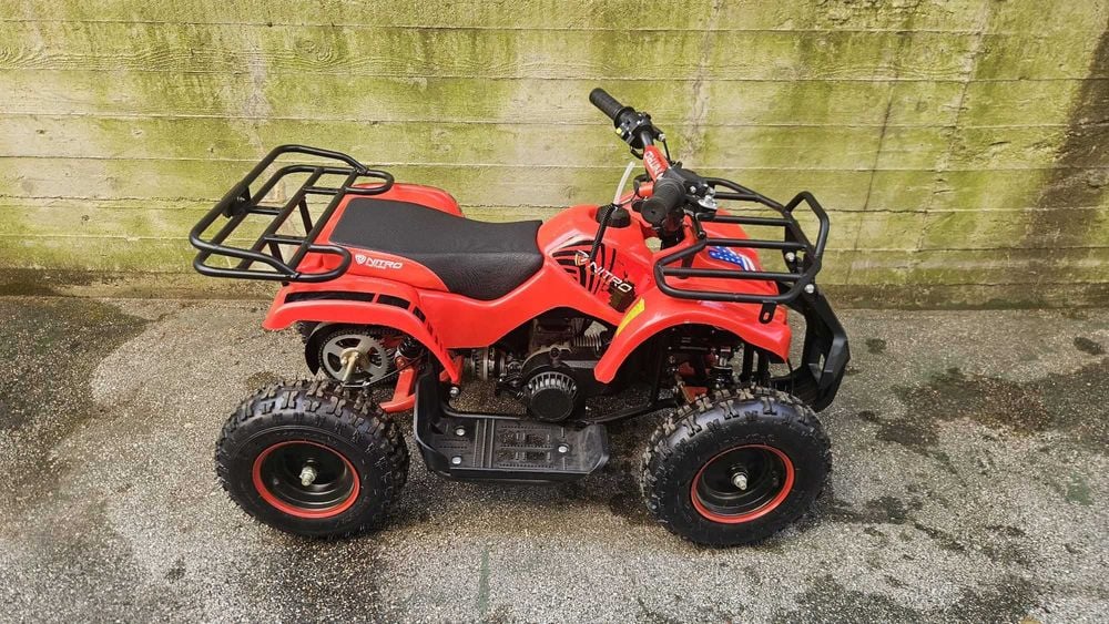 ATV COPII MODEL PRO 2025 (nitro)
