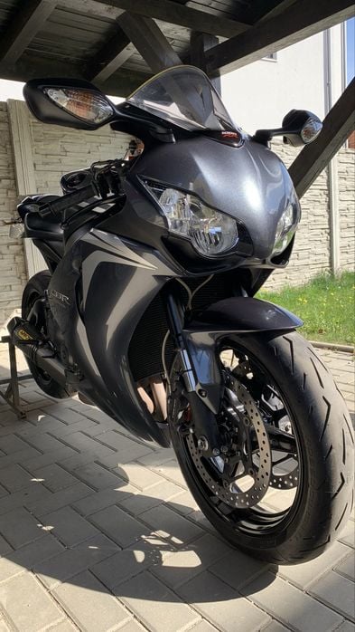 Honda CBR 1000 RR SC59