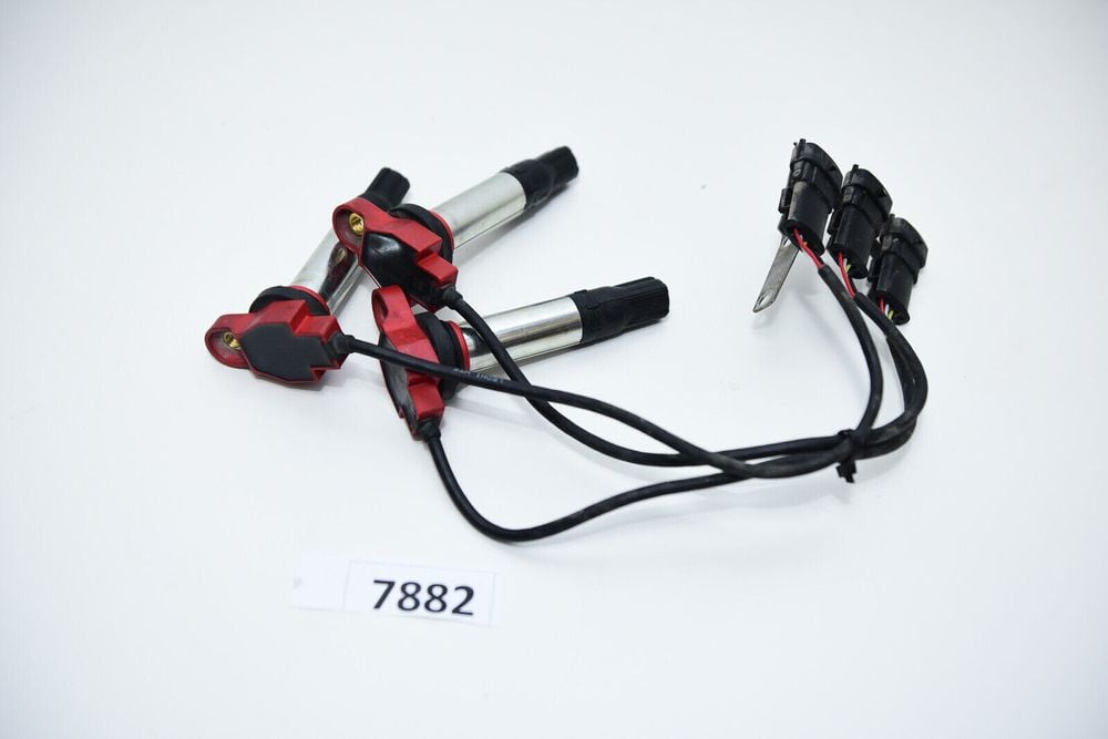 Genuine MV Agusta Brutale 675 Bobine de aprindere mv agusta brutale