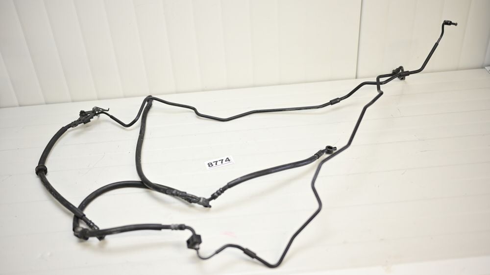 Honda CRF 1100 L Africa Twin 2020 - 2024 Cabluri frana fata