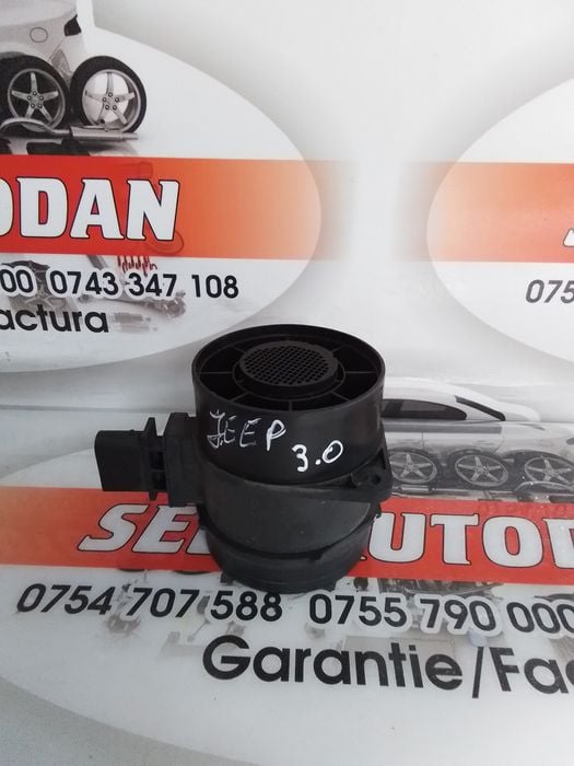 debitmetru aer jeep cherokee (2001-2008) 3.0 motorina 2008