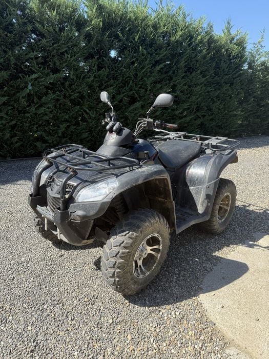 Atv kymco 500 / 4x4 /
