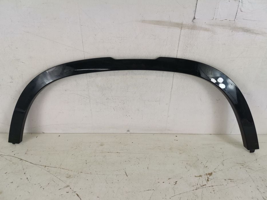 Bandou Aripa Overfender Stanga Fata Land Rover DEFENDER SUV [L663] [20