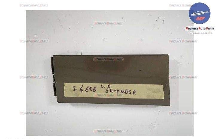 Ornament Sub Far Dreapta original Land Rover Defender 2 2019 2020