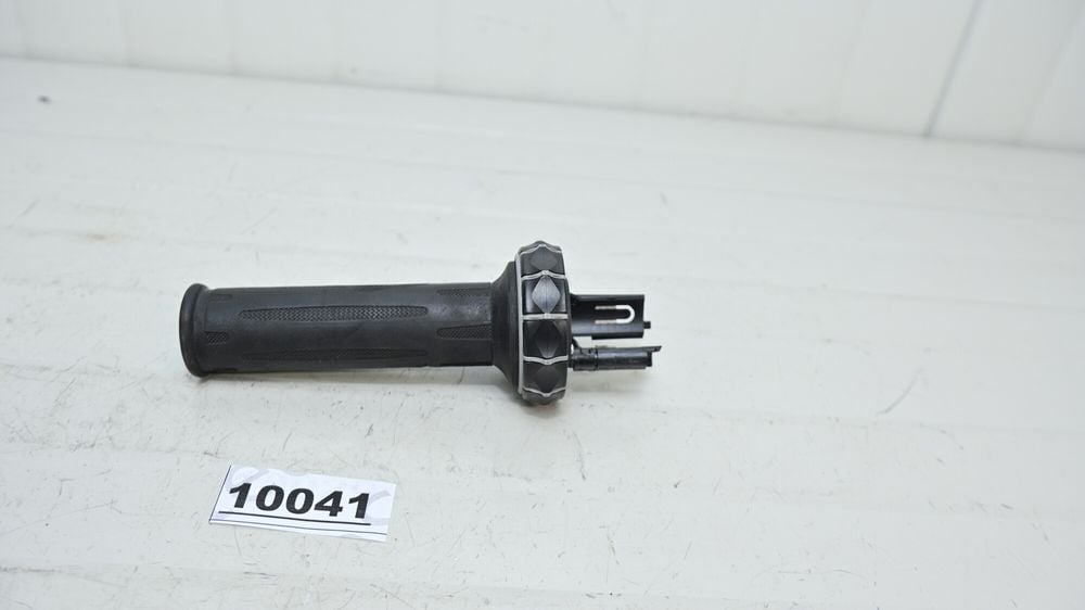 Maner Manson Stanga Incalzit + Joystick Control BMW R1200GS R1250GS