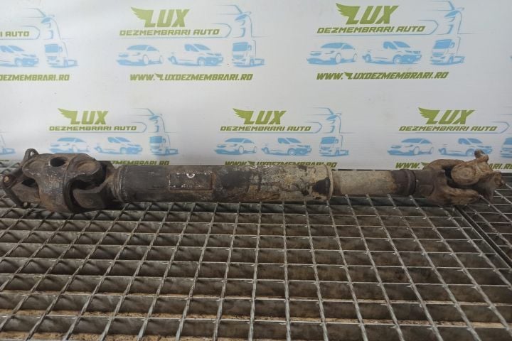 Cardan fata 3.0 motorina Toyota Land Cruiser Prado J90  [din 1996 pana  2000] seria