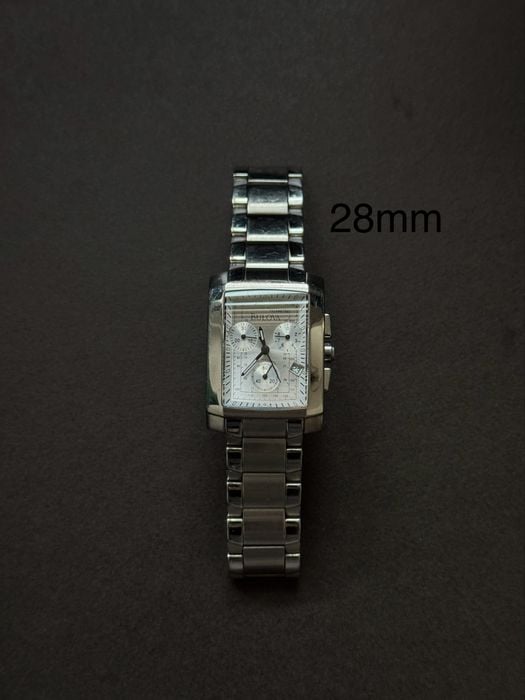 Bulova Chronograph C875433