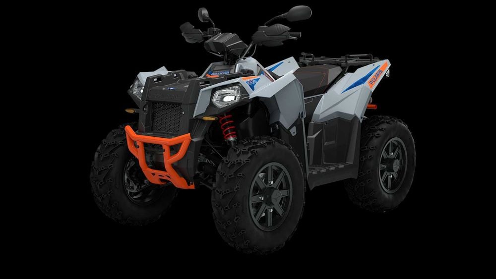 ATV Polaris SCRAMBLER® XP 1000 EPS, euro 5, 2024