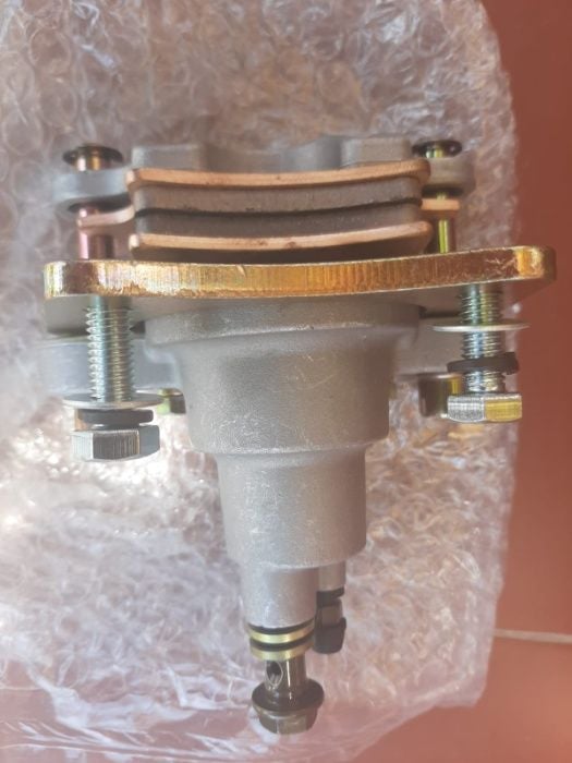 Etrier frana spate atv Polaris Sportsman 400 450 Scrambler 500 700 800