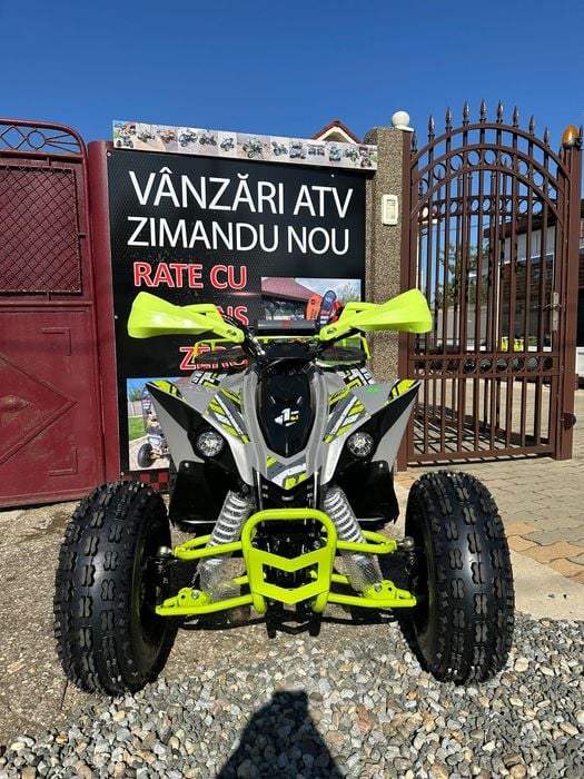Atv renegade 2025