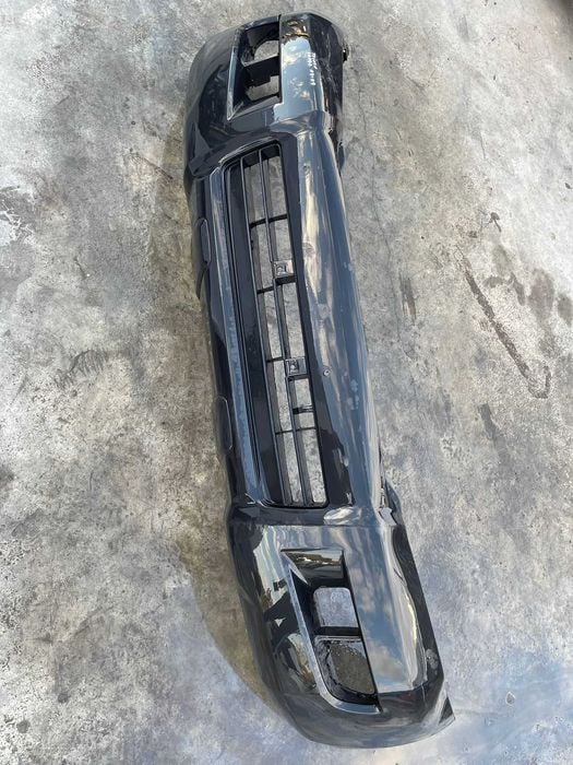 Bară față Toyota Land Cruiser 120 (Prado) 2003–2009