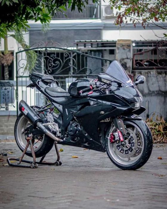 DEZMEMBREZ Suzuki GSX-R125 125cc A1 2016-2025 Motor Furca Cadru Carene