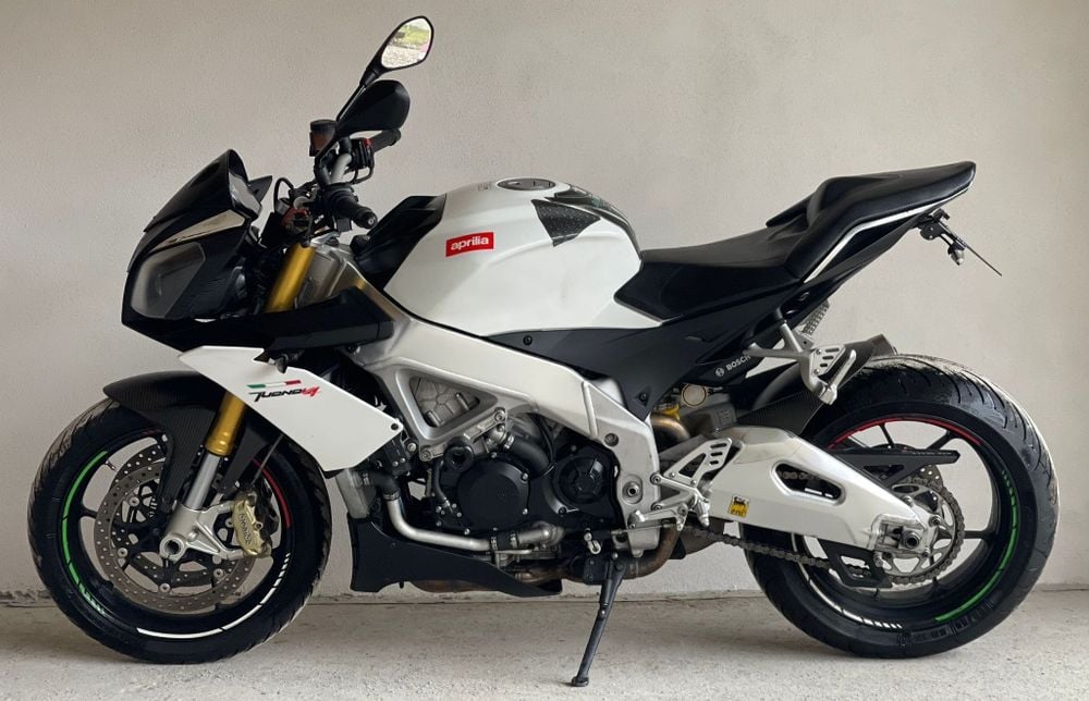 Aprilia RSv4 r1000 180 Cp