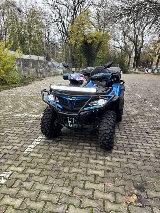 Vand cf moto 1000 eps 2022