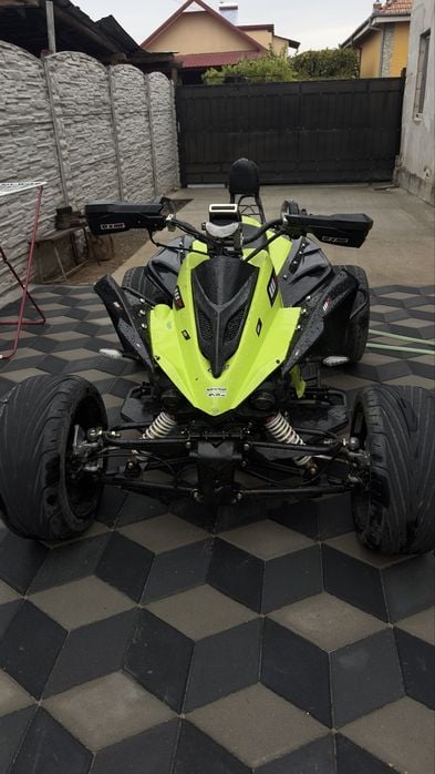 ATV de strada JingLing 300cm