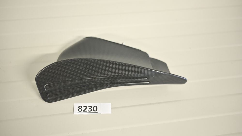 Winglet inferior dreapta aripioara Ducati Panigale V4 Superleggera