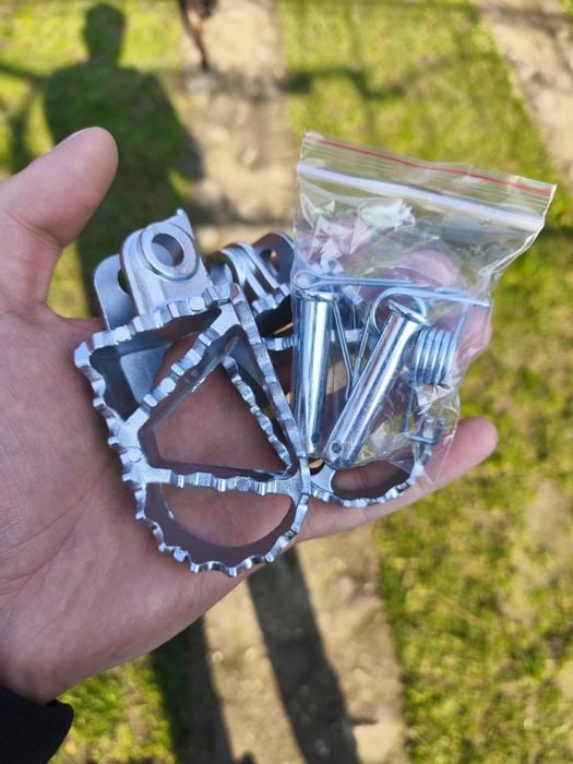 Scărițe KTM SX 125/150/250, XCF/XC 250/EXC 450