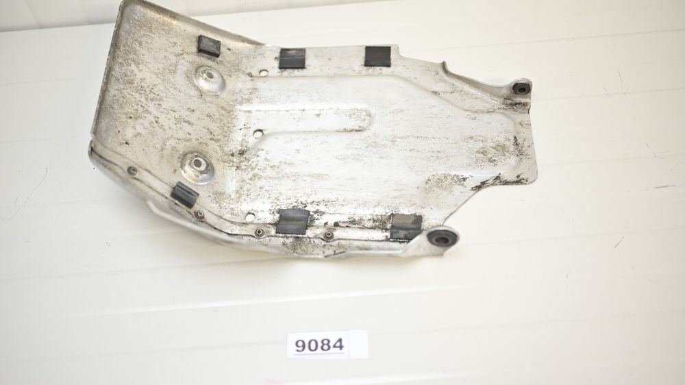 Honda CRF 1100 L Africa Twin 2020 - 2024 Scut protectie motor metal