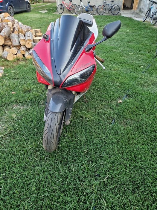 Vand Piese Yamaha YZF R1     1998
