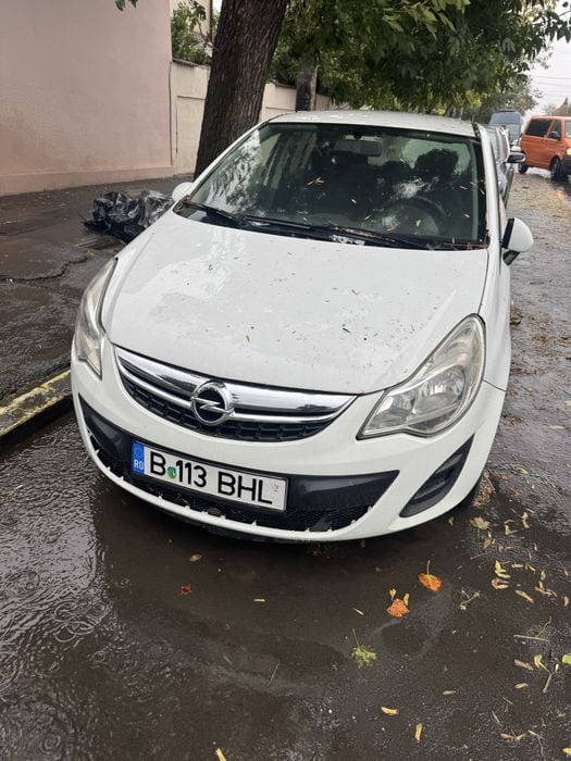 Opel Corsa d-1.0benzina+GPL