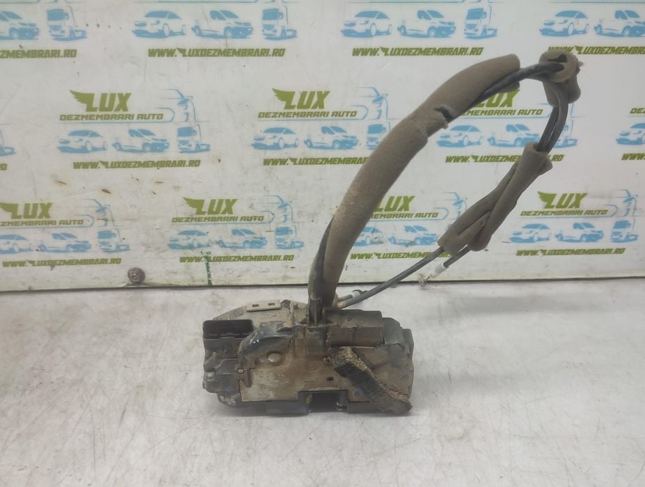 Broasca dreapta fata Nissan Navara D23 (facelift) (2019 - 2024)YS23