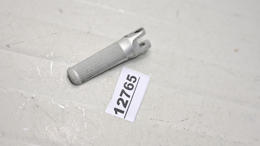 Scarita Peg Fata Stanga Ducati Panigale V4 / 1199 / 1299 / 899