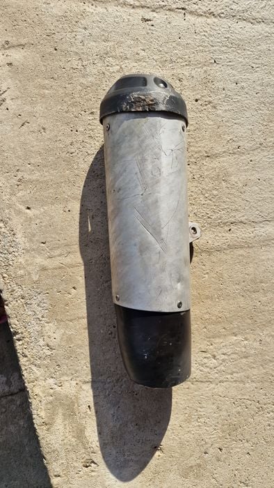 Toba YAMAHA YZF R125 2008-2013