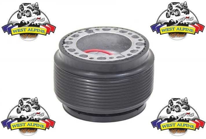 Butuc adaptor volan sport Toyota Land Cruiser / Toyota Hilux / 4Runner