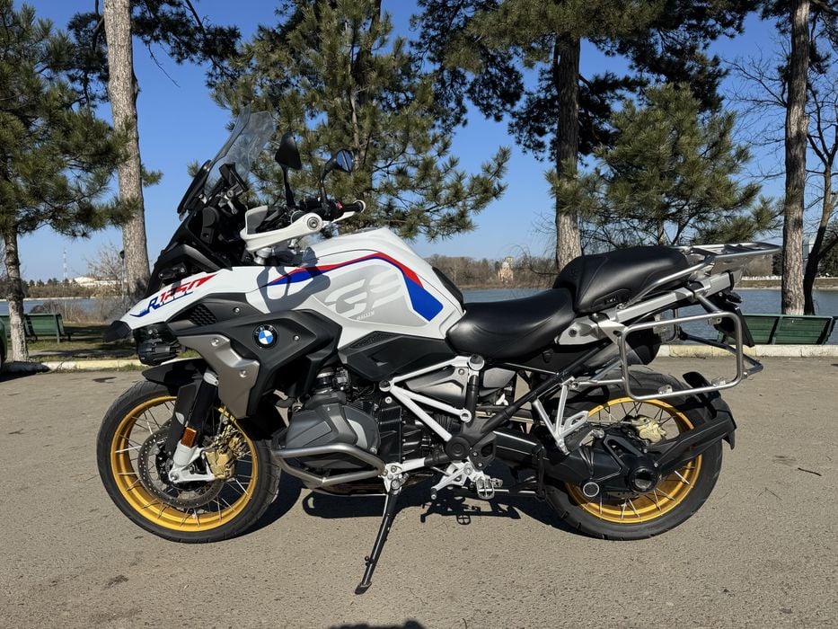 Bmw R1250GS