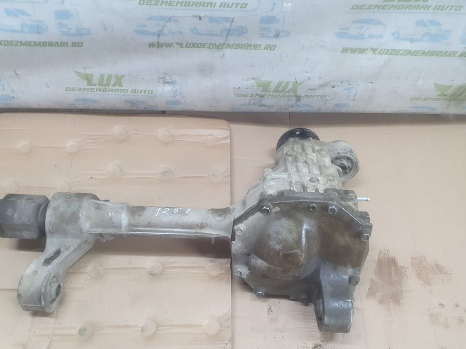 Grup diferential fata Nissan Navara D23 (facelift) (2019 - 2024)YS23